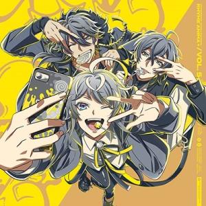 『ヒプノシスマイク-Division Rap Battle-』 Rhyme Anima + vol....