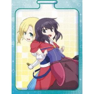 ポーション頼みで生き延びます! 2 Blu-ray Disc