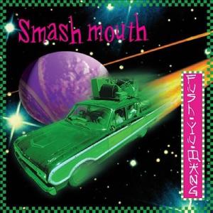 Smash Mouth Fush Yu Mang＜限定盤/Strawberry With Black...