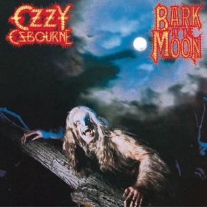 Ozzy Osbourne Bark At The Moon (40th Anniversary E...