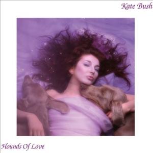 Kate Bush Hounds Of Love (2018 Remaster) LP