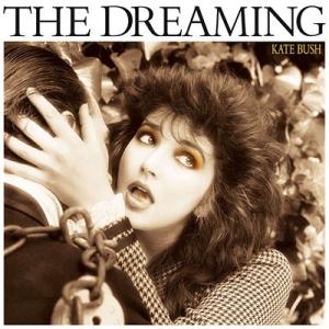 Kate Bush The Dreaming (2018 Remaster) CD