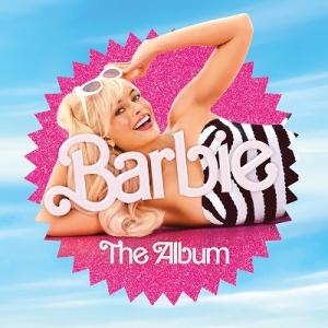 Original Soundtrack Barbie: The Album (Bonus Track...