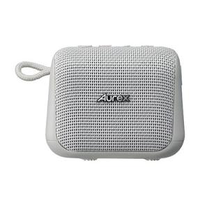 AUREX Bluetoothスピーカー TY-WSP50 グレー Accessories