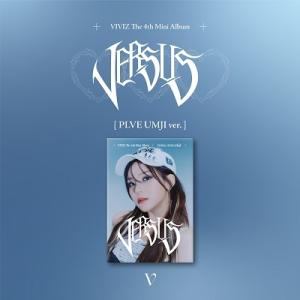 VIVIZ VERSUS: 4th Mini Album (PLVE UMJI ver.) ［ミュー...