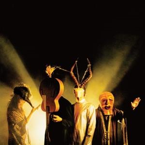 The Dead Weather Sea Of Cowards＜完全生産限定盤＞ LP