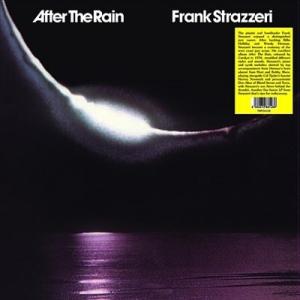 Frank Strazzeri After The Rain＜限定盤＞ LP