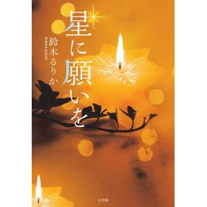 鈴木るりか 星に願いを Book