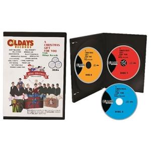 Various Artists オールデイズ音庫 特別号:クリスマス・ギフト・フォー