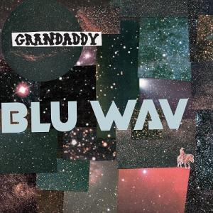 Grandaddy Blu Wav CD