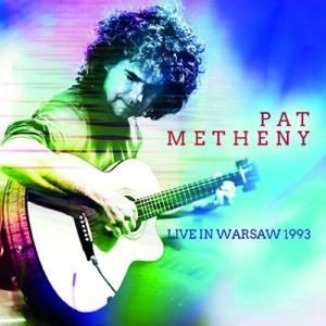Pat Metheny Group Live In Warsaw 1993＜初回限定盤＞ CD｜tower