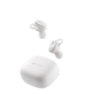 GLIDiC 完全ワイヤレスイヤホン TW-3000R / ホワイト Headphone/Earphone｜tower