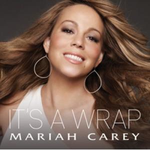 Mariah Carey It's A Wrap 12inch Single
