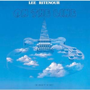 Lee Ritenour オン ザ ライン UHQCD