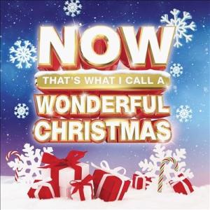 Various Artists Now Wonderful Christmas＜限定盤/Red &amp; ...