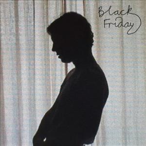 Tom Odell Black Friday CD