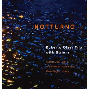 Roberto Olzer Trio with ...の商品画像
