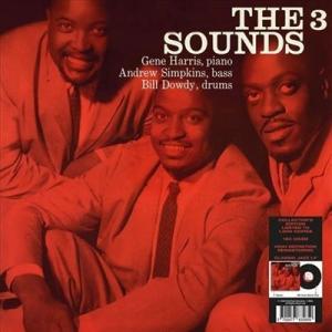 The Three Sounds Introducing The Three Sounds＜限定盤＞...