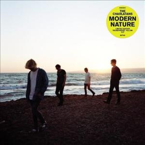 The Charlatans Modern Nature＜Colored Vinyl＞ LP