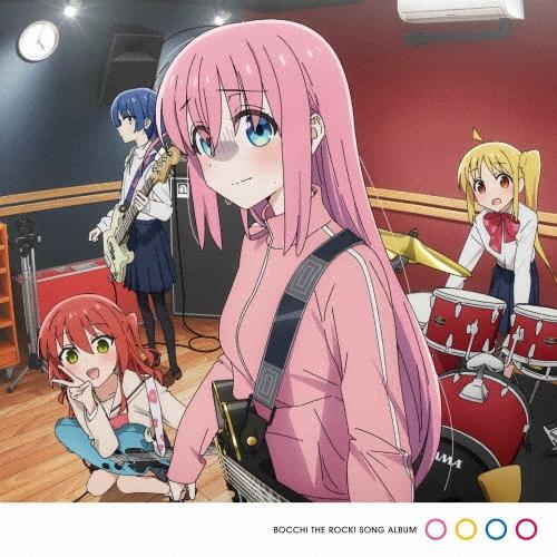 結束バンド 結束バンド CD ※特典あり