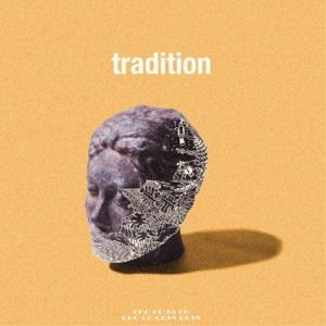 CHO CO PA CO CHO CO QUIN QUIN tradition CD