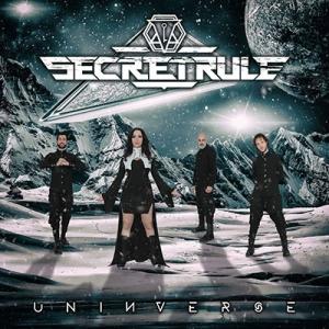 Secret Rule Uninverse CD