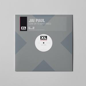 Jai Paul Leak 04-13 (Bait Ones)＜数量限定盤＞ LP