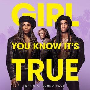 Original Soundtrack Girl, You Know It&apos;s True CD