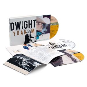 Dwight Yoakam The Beginning &amp; Then Some: The Album...