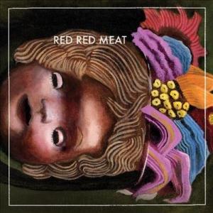 Red Red Meat Bunny Gets Paid＜Violet &amp; Orange Vinyl...