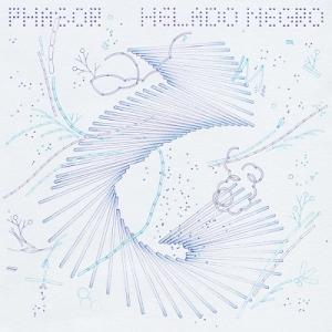 Helado Negro Phasor CD