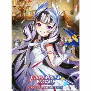 ファイアーエムブレム エンゲージ ORIGINAL SOUNDTRACK ［7CD+DVD-ROM+...