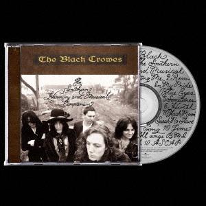 The Black Crowes サザン・ハーモニー[2CDデラックス・エディション] SHM-CD