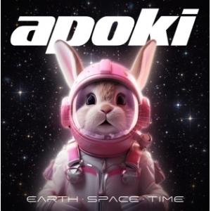 APOKI Earth Space Time CD