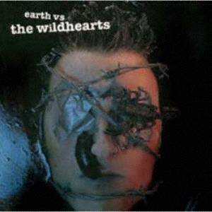 The Wildhearts アースVSザ・ワイルドハーツ(エクスパンデッド2CDエディション) C...