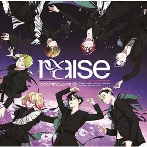 XlamV raise＜通常盤＞ CD