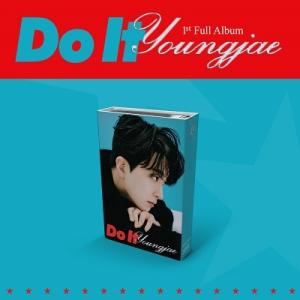 Youngjae Do It: Youngjae Vol.1 (Nemo) ［ミュージックカード］ ...