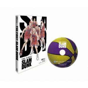 映画『THE FIRST SLAM DUNK』 STANDARD EDITION＜通常版＞ Ultra HD