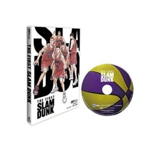 映画『THE FIRST SLAM DUNK』...の詳細画像1