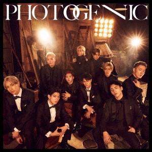 THE JET BOY BANGERZ from EXILE TRIBE PHOTOGENIC ［C...