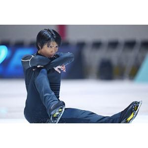 羽生結弦 y 羽生結弦写真集 Bookの詳細画像1