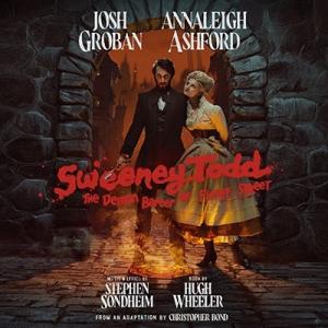 Sweeney Todd: The Demon Barber of Fleet Street (20...
