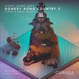 Michael Stapleton Video Game Lofi: Donkey Kong Cou...