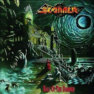 Scanner Ball Of The Damned＜Sky Blue Vinyl＞ LP