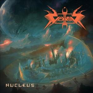 Vektor Nucleus CD