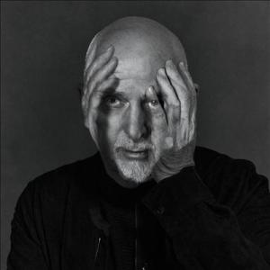 Peter Gabriel i/o (Bright-Side, Dark-Side, In-Side...