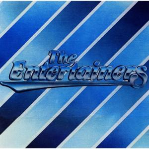 The Entertainers ジ・エンターテイナーズ＜初回限定生産盤＞ CD