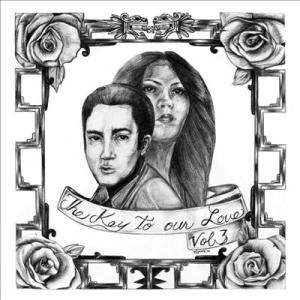 Various Artists Key To Our Love Vol.3 LP