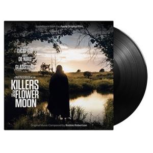 Robbie Robertson Killer...の詳細画像1