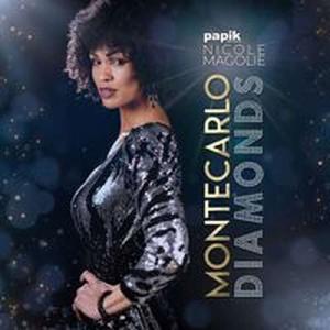 Papik Montecarlo Diamonds CD
